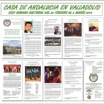 Casa de Andalucía en Alemania