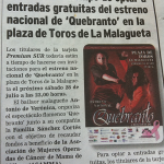 Quebranto