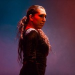 QUEBRANTO-FLAMENCO