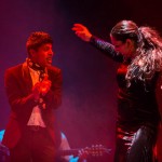QUEBRANTO-FLAMENCO