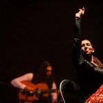 QUEBRANTO-FLAMENCO